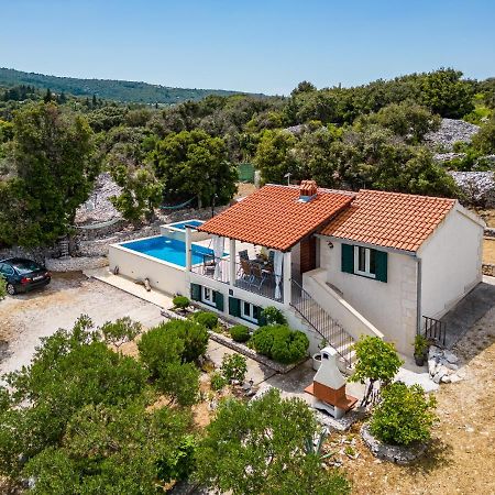 Villa Maria Škrip Extérieur photo