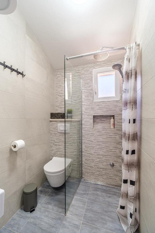 Villa Maria Škrip Extérieur photo