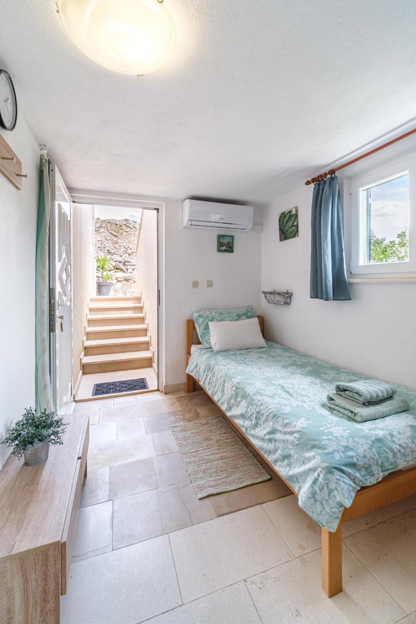 Villa Maria Škrip Extérieur photo